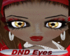 [DND] Hazel Eyes