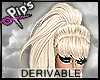 ρ| Diva - Hair Drv.