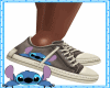 Stitch shoes 1