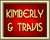 KIMBERLY & TRAVIS