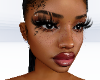 Sagittarius Face Tattoo