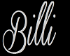 Billi Necklace