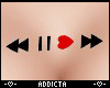 *A* Addicted to music