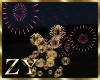ZY: Diwali Fireworks