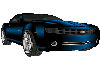 [SaT]Camaro Racer Blue