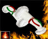 HF Santas Helper Arms