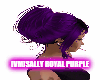 [VM]Sally Royal Purple