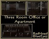 RHBE.3 Room Office/Apt