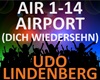 Udo Lindenberg - Airport