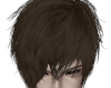 D' Hair Brown