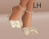 Marfil bow heels