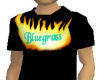 Bluegrass Black T Shirt