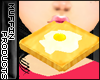 [m] Eggs N Toast - Buttr