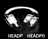[LD]DJ Hands Headphone