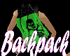 [YD] Alls Backpack green