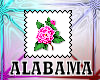 Alabama State Flower