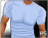 RS*MuscleTee=Blue