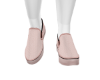 VansSoftPink