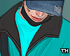 T✘Jacket + Bag