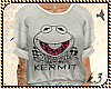 ▲ Kermit