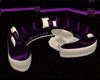 Purple Heart DJ Seating