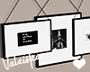 VK~Wall Frames