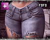 blue baggy jeans
