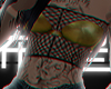 &eth;��&sup2; Gold Netted
