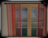 Livingroom Curtains