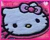 hello kitty.