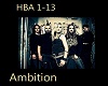 Hb / Ambition