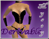 ~MR~ Derivable Cinched
