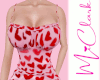 Madly In Love Dress