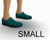Small Feet Sneeks 3