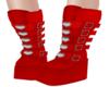 [BP] Heart Boots