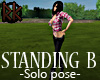 [RK]Standing B