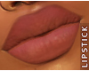 ! matte lips . zell