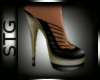 [StG] Black With Gold