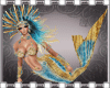 (M)Charm Mermaid RT Fin