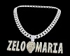 Custom Chain Zelo Maria