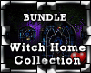 !Pk DeLuxe Witch Bundle