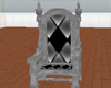 ® Throne Pose #1