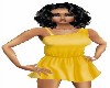 YELLOW SHOULDER