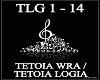 TETOIA WRA TETOIA LOGIA