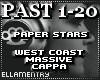 Paper Stars-W.C.M/Cappa