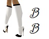 [BB] Bettie Black-White