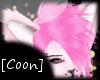 [Coon]Rydia Hair