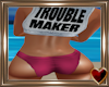 Ⓣ TroubleMaker HawtP