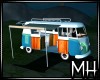 [MH] NML Camp Van