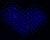 animated heart lights